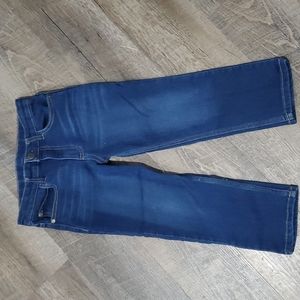 NWOT Okie Dokie Blue Jeans 5T